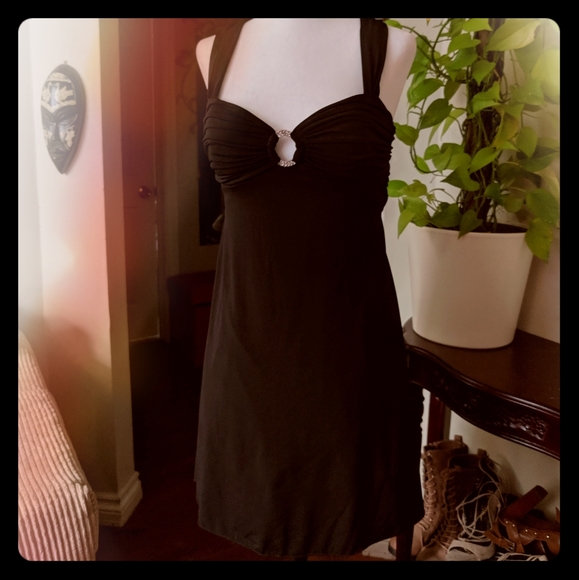 Small Speechless Cocktail Dress - Picture 1 of 3